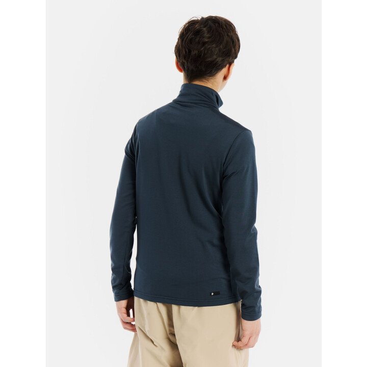 REWILLOWY JR 1/4 Zip Top afbeelding