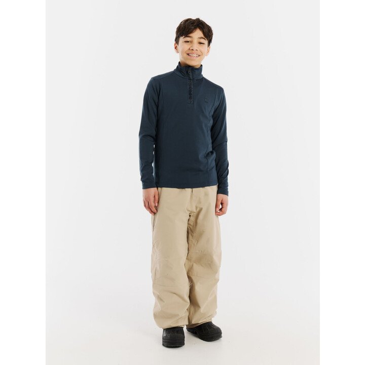 REWILLOWY JR 1/4 Zip Top afbeelding