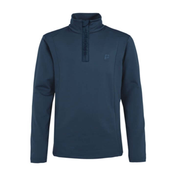 REWILLOWY JR 1/4 Zip Top afbeelding