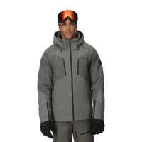 Alyeska Melange Jacket Men afbeelding