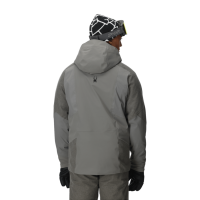 Alyeska Melange Jacket Men afbeelding