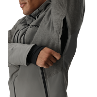 Alyeska Melange Jacket Men afbeelding