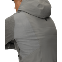 Alyeska Melange Jacket Men afbeelding