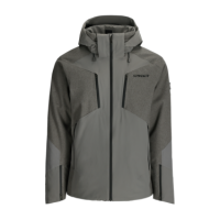 Alyeska Melange Jacket Men afbeelding
