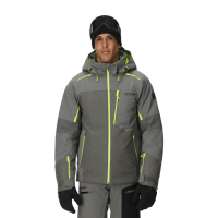 Leader Jacket Men afbeelding