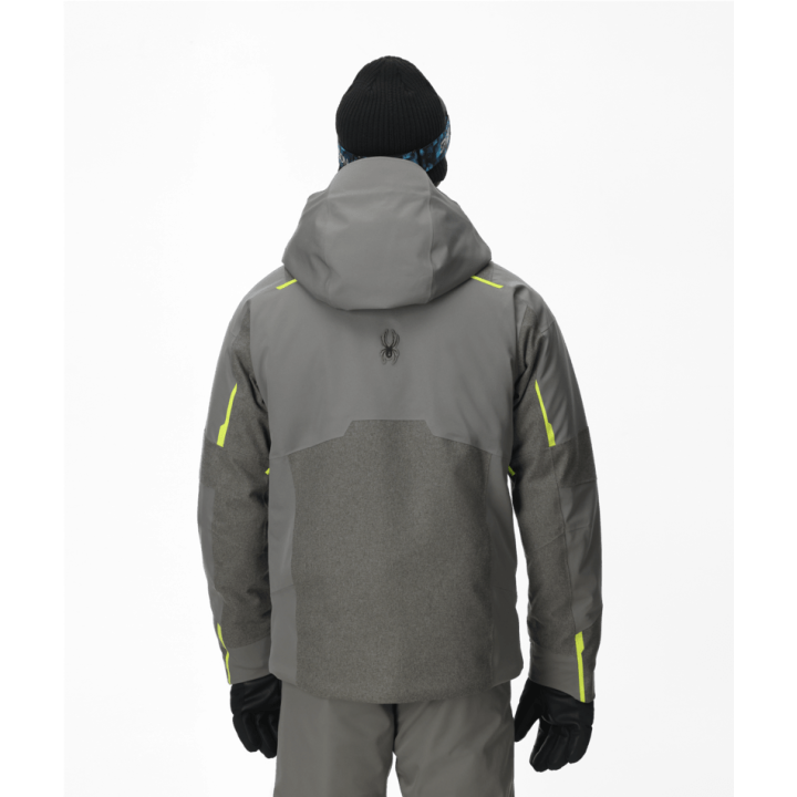 Leader Jacket Men afbeelding