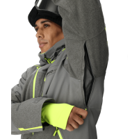 Leader Jacket Men afbeelding