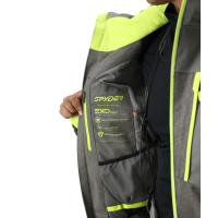 Leader Jacket Men afbeelding