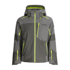 Leader Jacket Men afbeelding