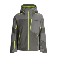 Leader Jacket Men afbeelding