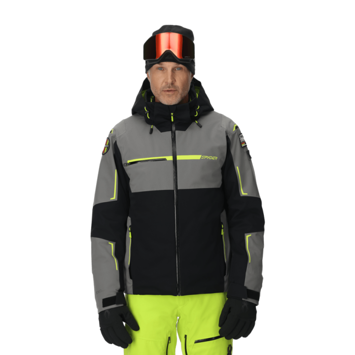 Titan Jacket Men afbeelding