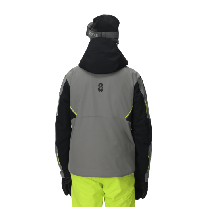 Titan Jacket Men afbeelding