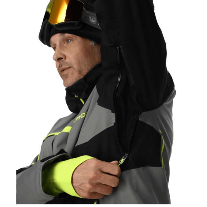 Titan Jacket Men afbeelding