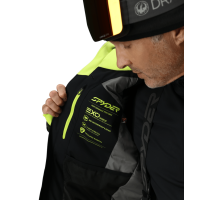 Titan Jacket Men afbeelding