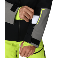 Titan Jacket Men afbeelding