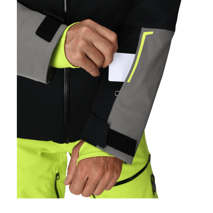 Titan Jacket Men afbeelding