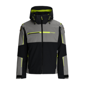 Titan Jacket Men afbeelding