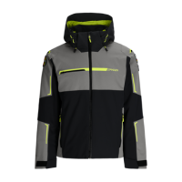 Titan Jacket Men afbeelding