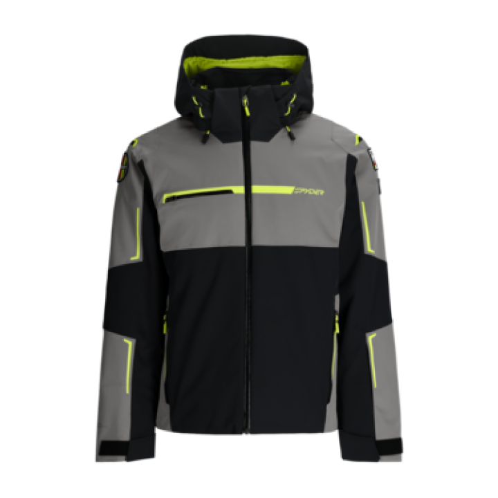 Titan Jacket Men afbeelding