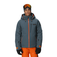 Leader Jacket Men afbeelding