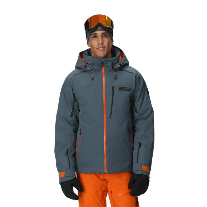 Leader Jacket Men afbeelding