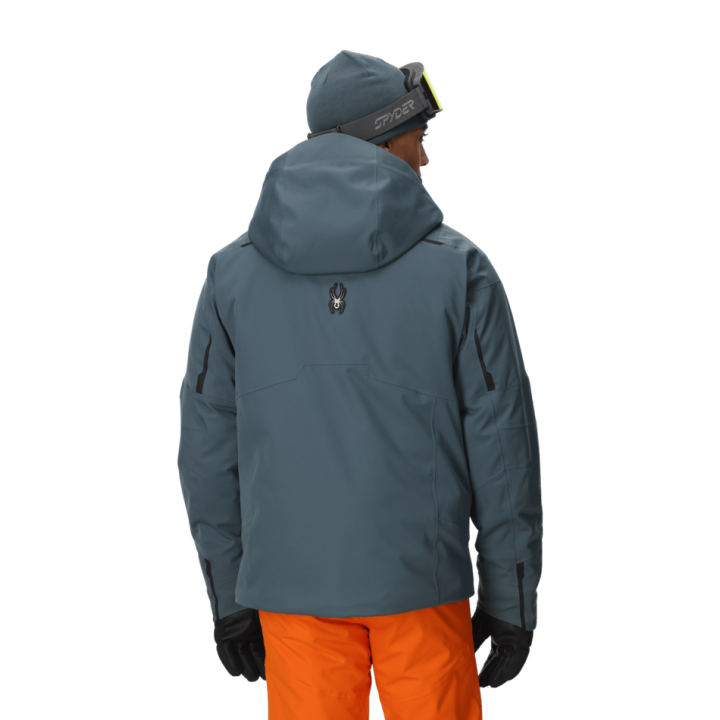 Leader Jacket Men afbeelding