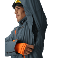 Leader Jacket Men afbeelding