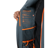 Leader Jacket Men afbeelding