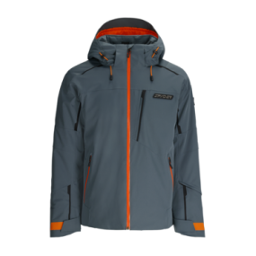 Leader Jacket Men afbeelding