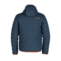 Zenith Hooded Down Jacket Men afbeelding