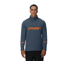 Speed Fleece 1/2 Zip Men afbeelding