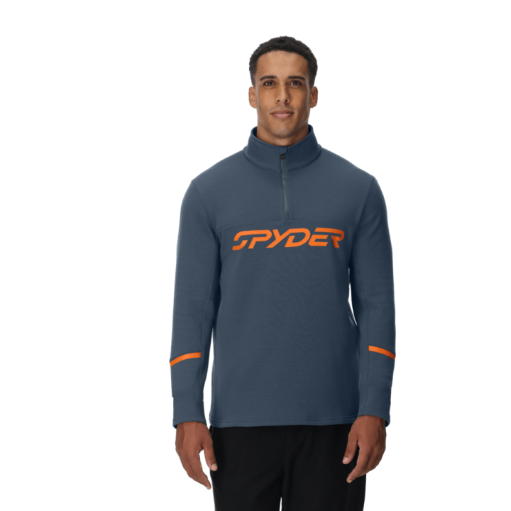 Speed Fleece 1/2 Zip Men afbeelding