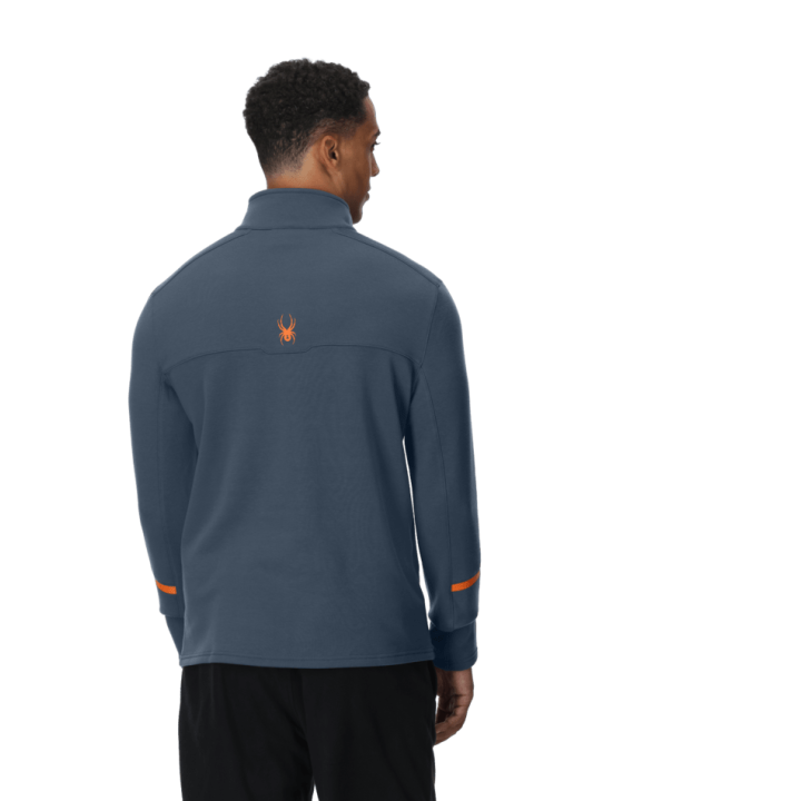 Speed Fleece 1/2 Zip Men afbeelding