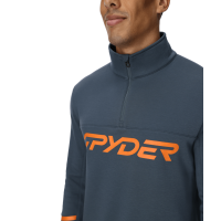 Speed Fleece 1/2 Zip Men afbeelding