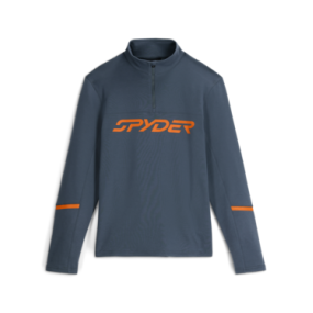 Speed Fleece 1/2 Zip Men afbeelding