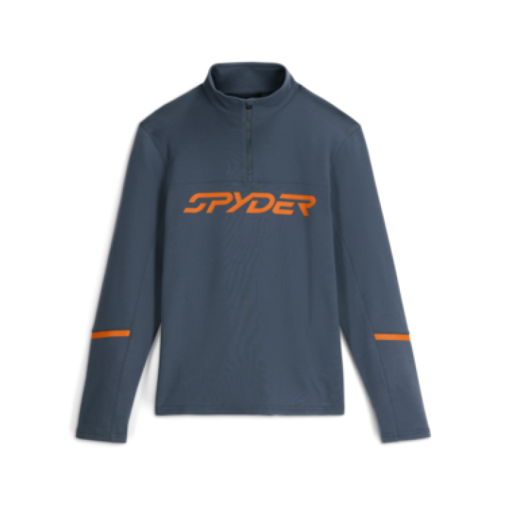 Speed Fleece 1/2 Zip Men afbeelding