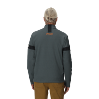 Wengen Bandit Vest Men afbeelding