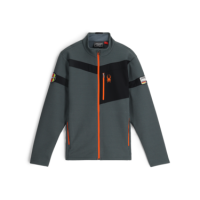Wengen Bandit Vest Men afbeelding