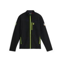 Wengen Bandit Vest Men afbeelding