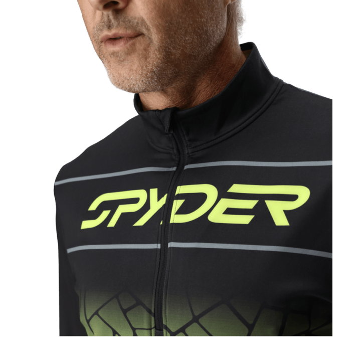 Podium 1/2 Zip Men afbeelding