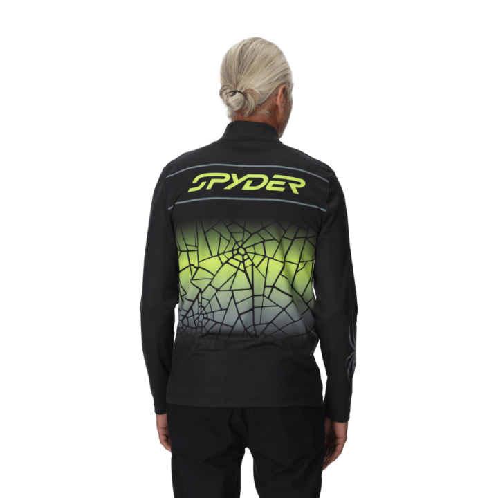 Podium 1/2 Zip Men afbeelding