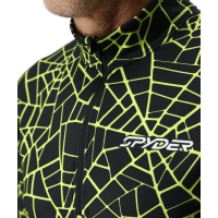 Podium 1/2 Zip Men afbeelding