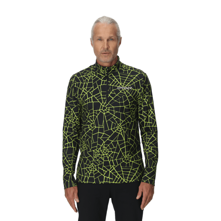 Podium 1/2 Zip Men afbeelding