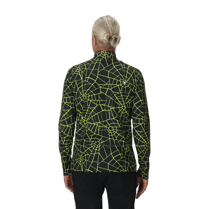Podium 1/2 Zip Men afbeelding