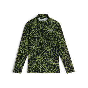 Podium 1/2 Zip Men afbeelding