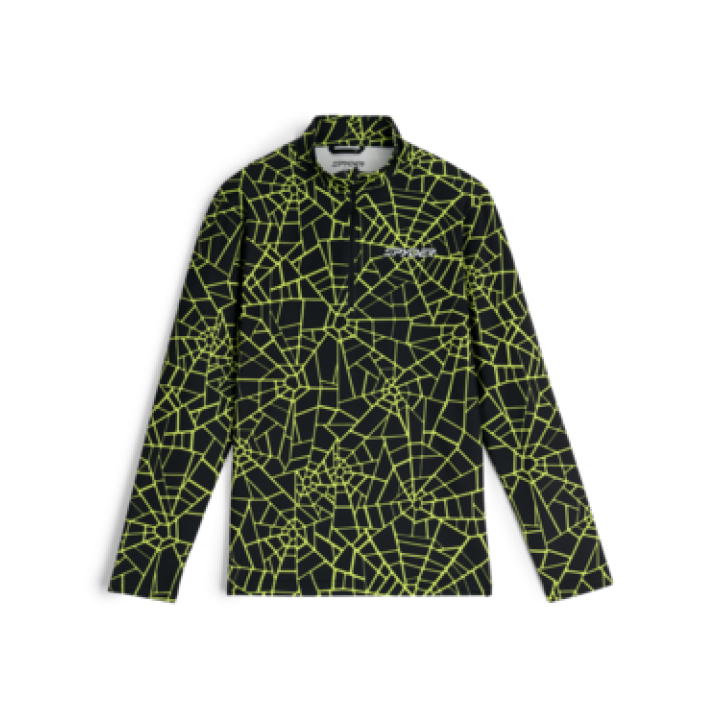 Podium 1/2 Zip Men afbeelding