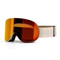 Taur Sintrast Trans+ Skibril afbeelding