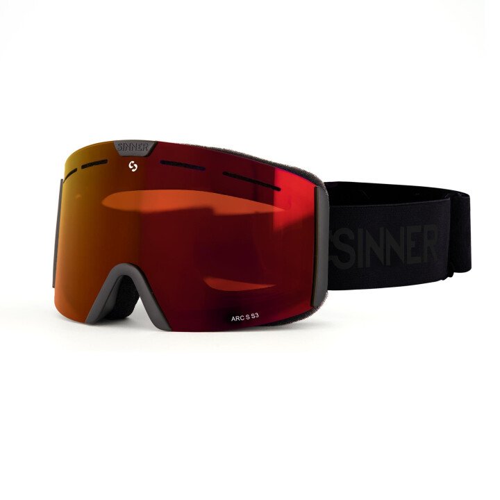 Arc S Skibril afbeelding