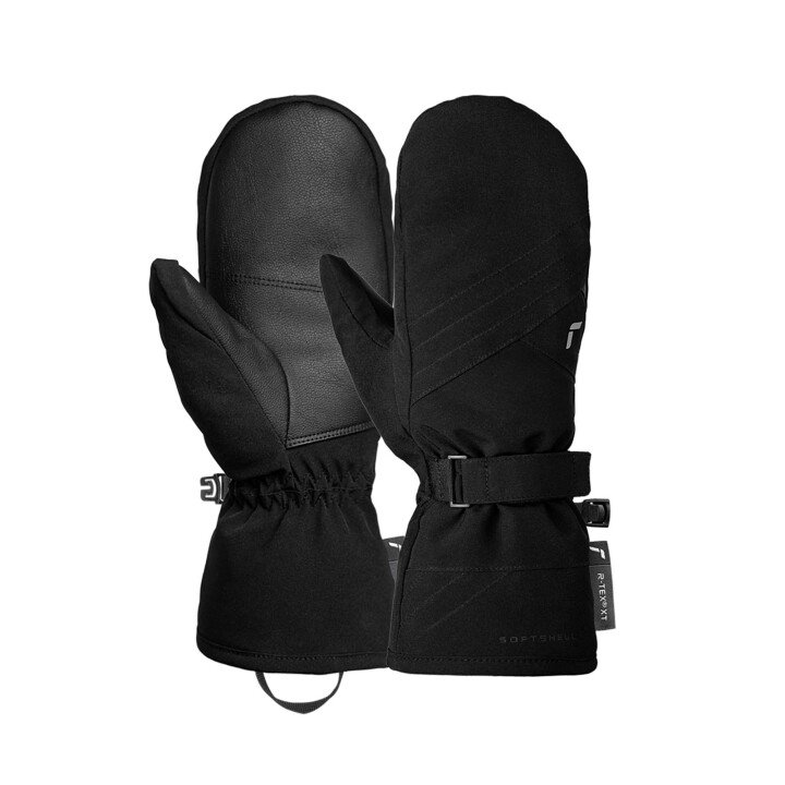  Alena R-TEX® XT Mitten afbeelding