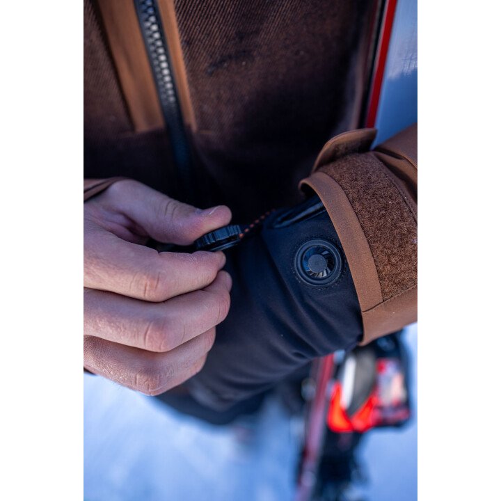  Explorer Fidlock R-TEX® XT afbeelding